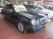 Mercedes Benz Clase E 320 Elegance TP 3200CC V6