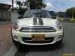 Mini Cooper R56 1.6 COUPE MT 1600CC 3P