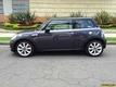 Mini Cooper S COUPE TP 1600CC 3P TC T CT