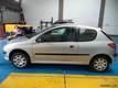 Peugeot 206 XLINE MT 1400CC 3P