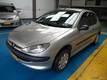 Peugeot 206 XLINE MT 1400CC 3P