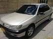 Peugeot 306 XT AT 1800CC