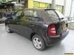 Skoda Fabia HB CONFORT MT 1400CC 16V AA