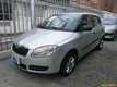 Skoda Fabia HB AMBIENTE I MT 1600CC CT 1AB