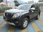 Toyota Prado TX 3.0