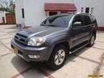 Toyota 4Runner LIMITED AT 4700CC
