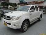 Toyota Hilux VIGO MT 3000CC TDI