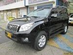 Toyota Prado TXL AT 3000CC