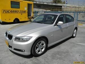 BMW Serie 3