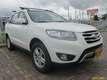 Hyundai Santa Fe GL CRDI MT 2200CC 7PSJ 4X4 TD