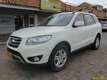 Hyundai Santa Fe GL CRDI MT 2200CC 7PSJ 4X4 TD