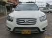 Hyundai Santa Fe GL CRDI MT 2200CC 7PSJ 4X4 TD