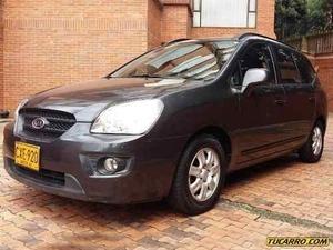 Kia Carens RONDO EX AT 2000CC 2AB ABS CT