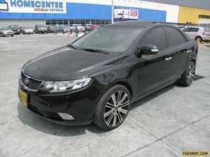 Kia Cerato Forte 2.0 AT 2000CC 2AB ABS CT