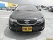 Kia Cerato Forte 2.0 AT 2000CC 2AB ABS CT