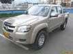 Mazda BT-50 DC