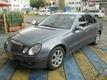 Mercedes Benz Clase E E200 K AT1800CC