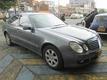 Mercedes Benz Clase E E200 K AT1800CC