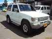 Mitsubishi Montero HARD TOP MT 3000CC 6V