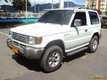 Mitsubishi Montero HARD TOP MT 3000CC 6V