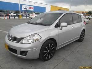 Nissan Tiida HB Premium