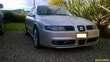 Seat Leon TOP SPORT MT 1.8T 20V