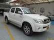 Toyota Hilux VIGO MT 3000CC TDI