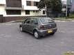 Volkswagen Gol 1.6L MT 1600CC 3P