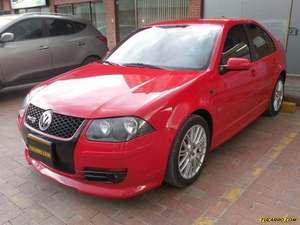 Volkswagen Jetta GLI MT 1800CC T CT FE