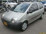 Renault Twingo AUTHENTIQUE MT 1200CC 16V AA