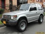 Mitsubishi Montero 2.4 MT 2400CC 3P