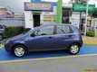 Chevrolet Aveo FIVE MT 1600CC 5P AA 2AB