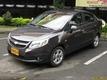 Chevrolet Sail LTZ MT 1400CC 5P AA 2AB ABS