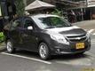 Chevrolet Sail LTZ MT 1400CC 5P AA 2AB ABS