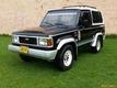 Chevrolet Trooper DLX MT 2600CC CAB