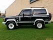 Chevrolet Trooper DLX MT 2600CC CAB