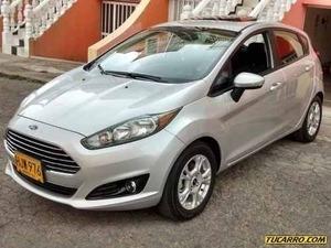 Ford Fiesta SPORTBACK SE MT 1600CC