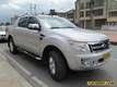 Ford Ranger LIMITED MT 3200CC TD 4X4