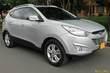 Hyundai Tucson ix-35 MT 2000CC 4X4 2AB