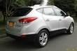 Hyundai Tucson ix-35 MT 2000CC 4X4 2AB