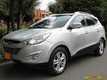 Hyundai Tucson ix-35 MT 2000CC 4X4 2AB