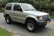 Mitsubishi Montero 2.4 MT 2400CC 3P