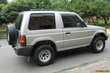 Mitsubishi Montero 2.4 MT 2400CC 3P