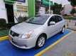 Nissan Sentra 2.0 S MT 2000CC 2 AB ABS