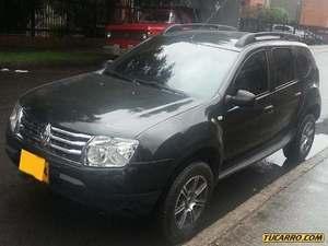 Renault Duster EXPRESSION MT 1600CC 4X2