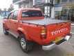 Toyota Hilux 2.4 MT 2400CC 4X4