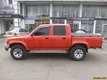 Toyota Hilux 2.4 MT 2400CC 4X4