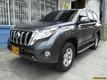 Toyota Prado TXL 4.0