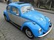 Volkswagen escarabajo ESCARABAJO 1300CC