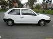 Volkswagen Gol 1.6L MT 1600CC 3P